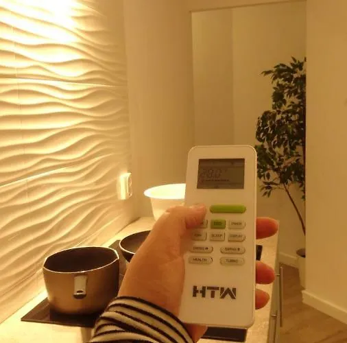 Lovely In Wifi Free 발렌시아