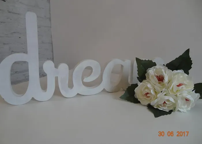 Lovely In Wifi Free Διαμέρισμα *