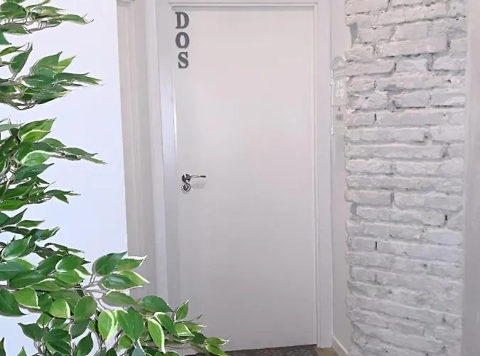 Lovely In Wifi Free 발렌시아