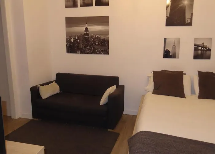 Lovely In Wifi Free Βαλένθια