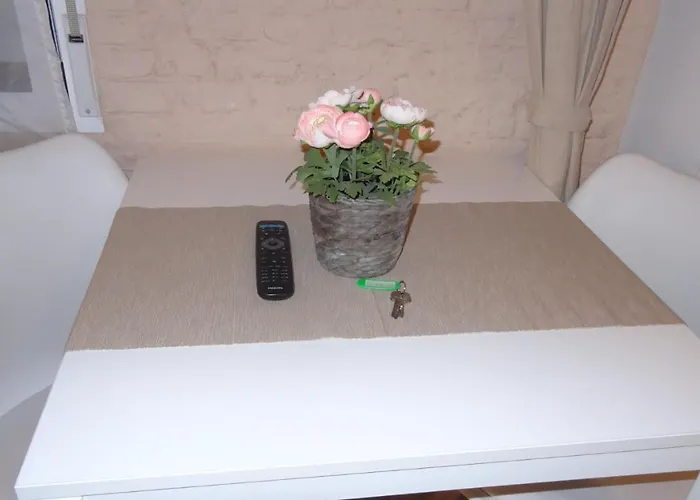 Cozy - Banera Hidromasaje 게스트하우스