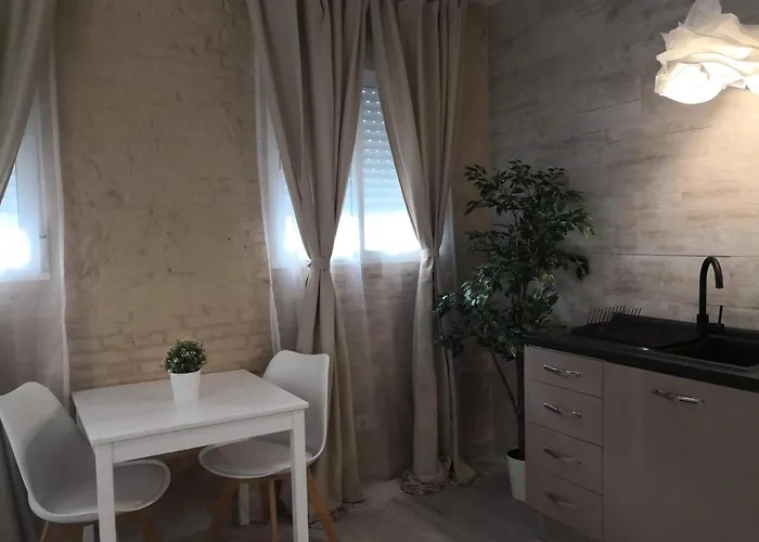 Πανσιόν Cozy - Banera Hidromasaje Βαλένθια