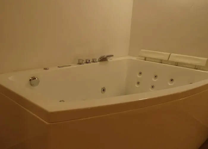 Cozy - Banera Hidromasaje