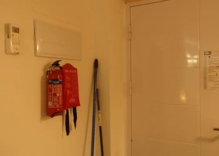 Πανσιόν Cozy - Banera Hidromasaje