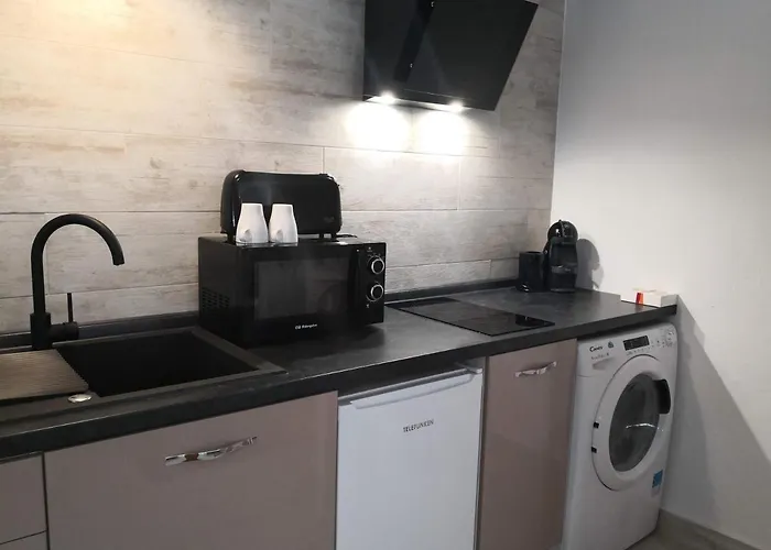 게스트하우스 Cozy - Banera Hidromasaje 발렌시아