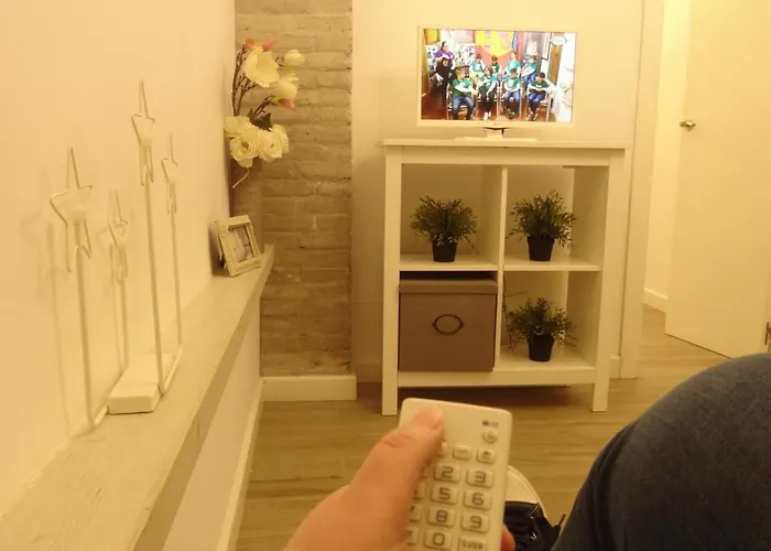 Lovely In Wifi Free 아파트