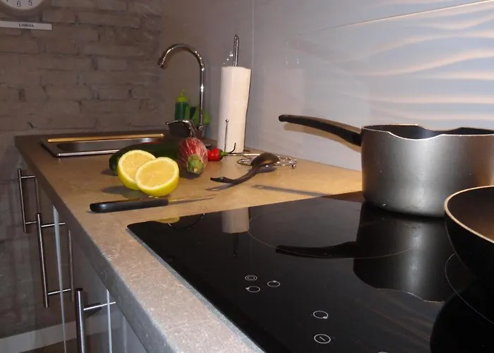 Lovely In Wifi Free 아파트 *