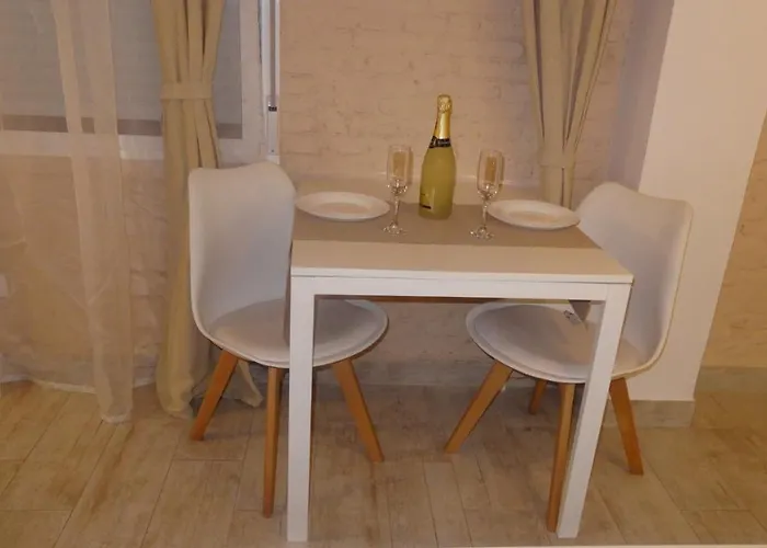 Cozy - Banera Hidromasaje *