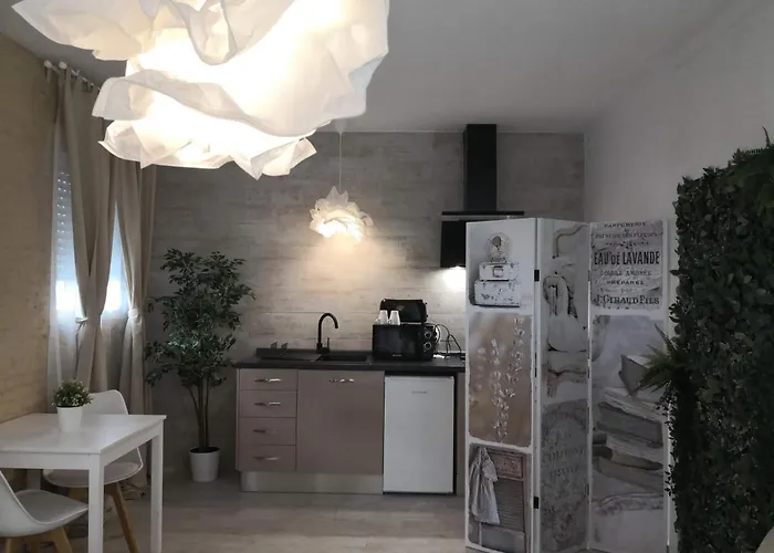 Πανσιόν Cozy - Banera Hidromasaje Βαλένθια