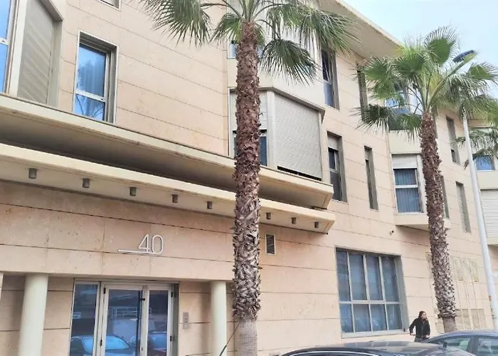 شقة Luxury - B40-21 - On فالنسيا