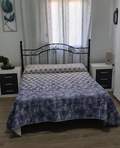 San Cayetano 홈스테이