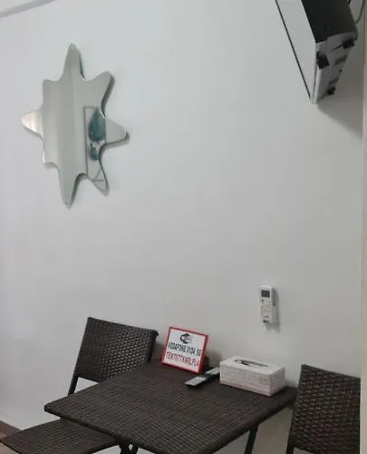 홈스테이 San Cayetano *