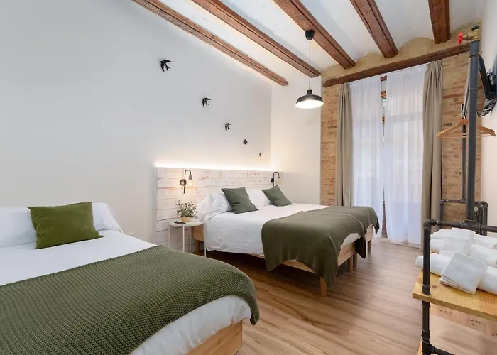 Casa Del Patriarca Konukevi