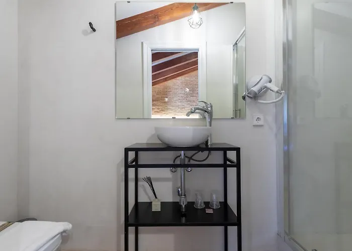 Konukevi Casa Del Patriarca