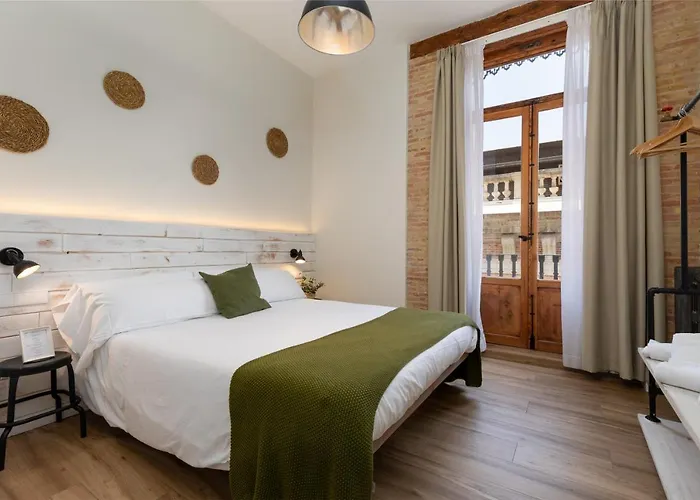 Casa Del Patriarca Konukevi