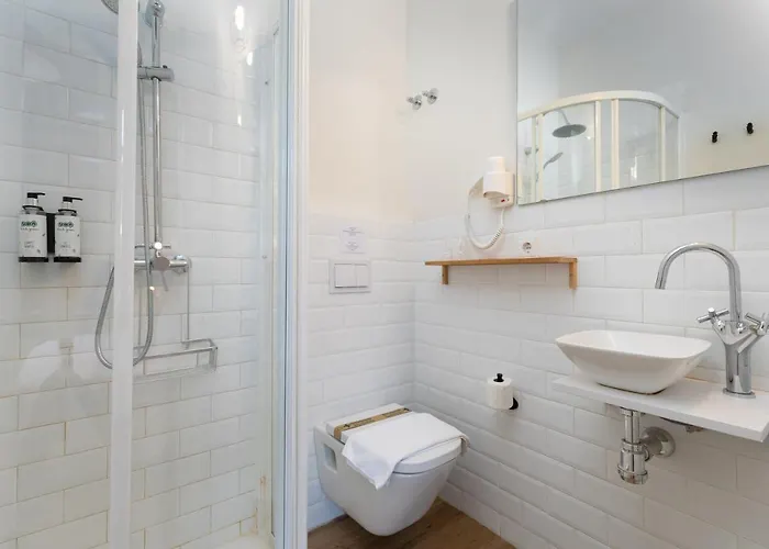 Casa Del Patriarca 3*