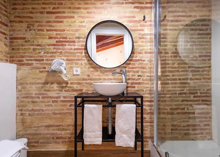 Konukevi Casa Del Patriarca 3*