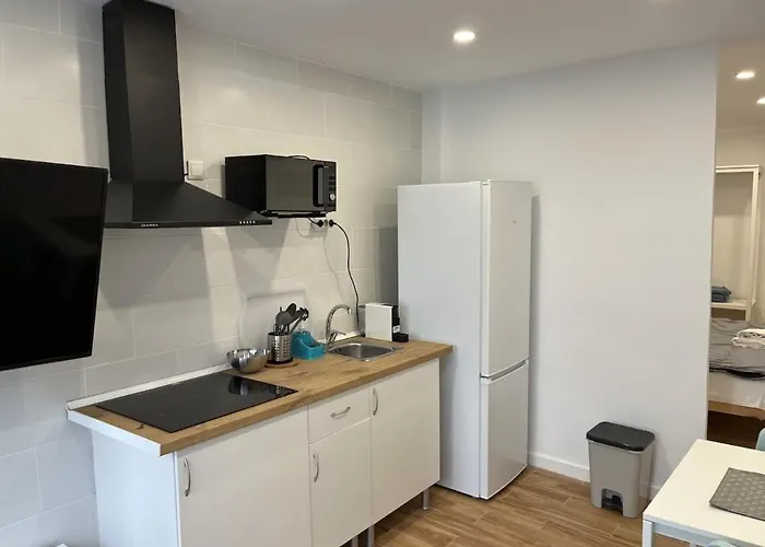 Bet&cobeach 아파트 *