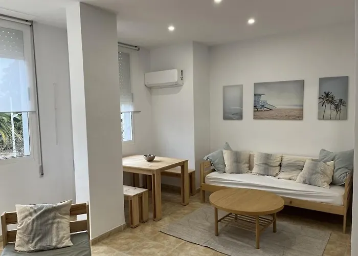 Bet&cobeach 아파트 *