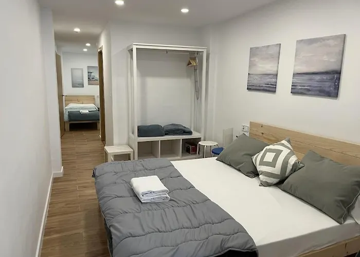 Bet&cobeach * 발렌시아