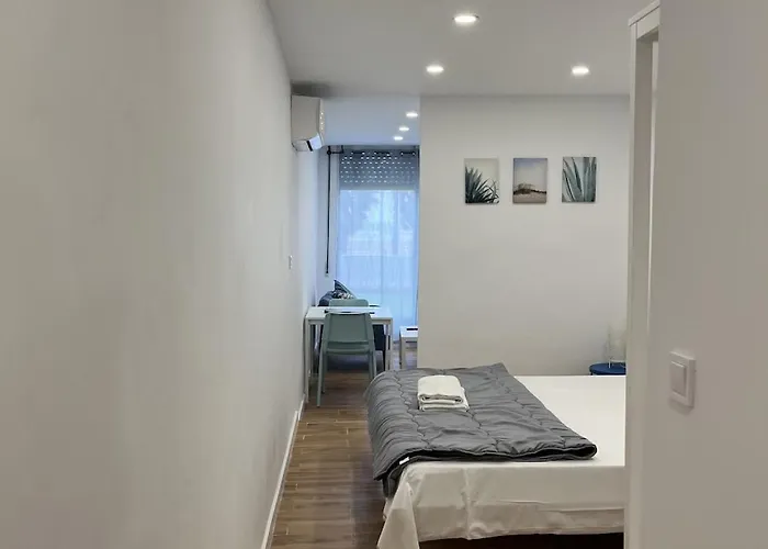 Bet&cobeach Διαμέρισμα