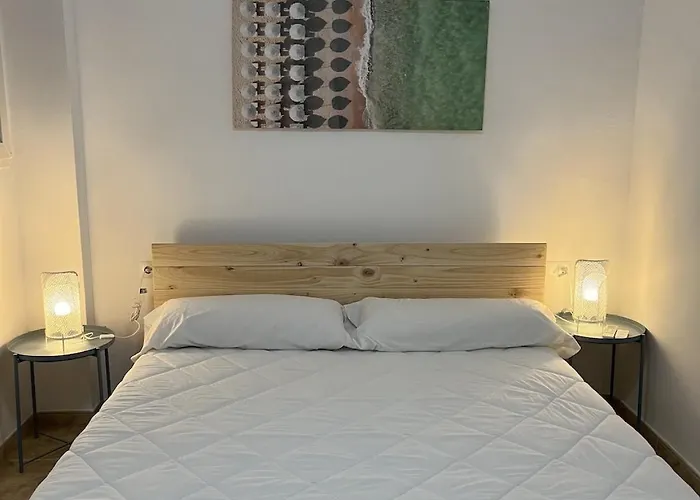 Bet&cobeach Διαμέρισμα