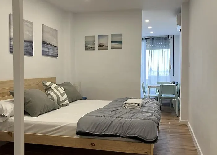 Bet&cobeach Διαμέρισμα