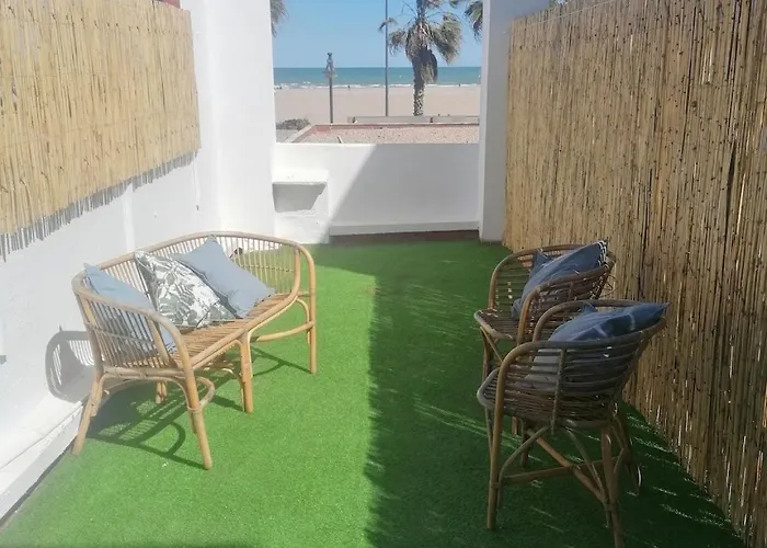 Bet&cobeach 아파트 *