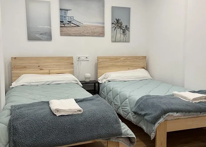 Διαμέρισμα Bet&cobeach