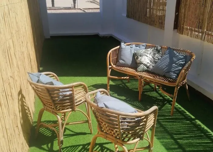 Bet&cobeach Διαμέρισμα