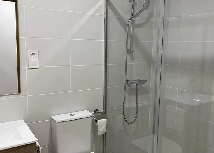 아파트 Bet&cobeach *