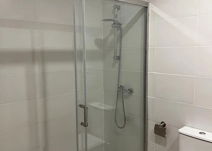 Διαμέρισμα Bet&cobeach Βαλένθια