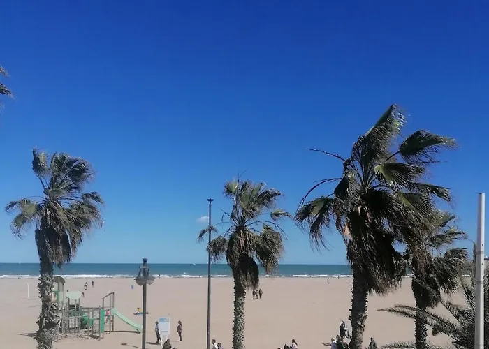 Bet&cobeach 아파트