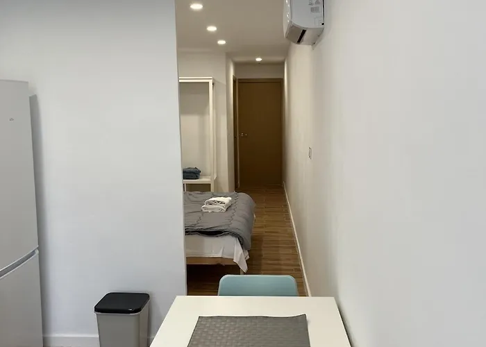 Bet&cobeach * Βαλένθια