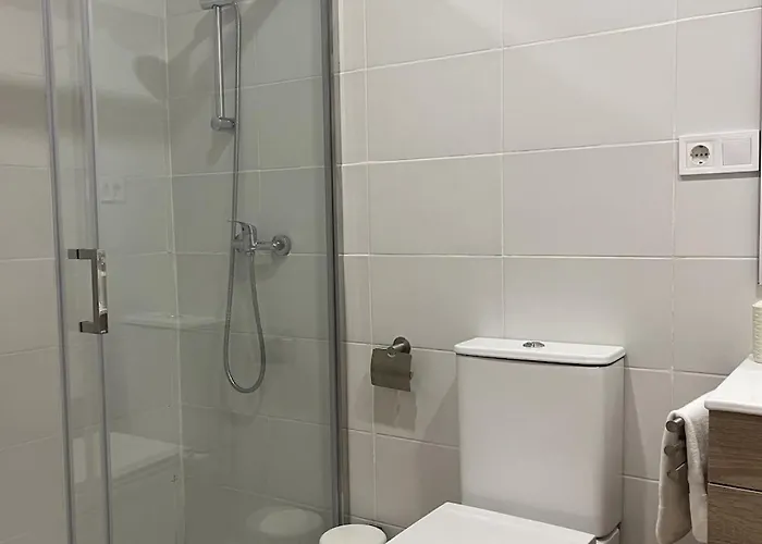 Bet&cobeach 아파트