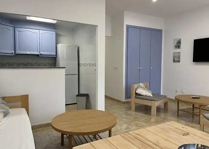 아파트 Bet&cobeach 발렌시아