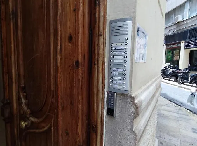 Moratin * Βαλένθια