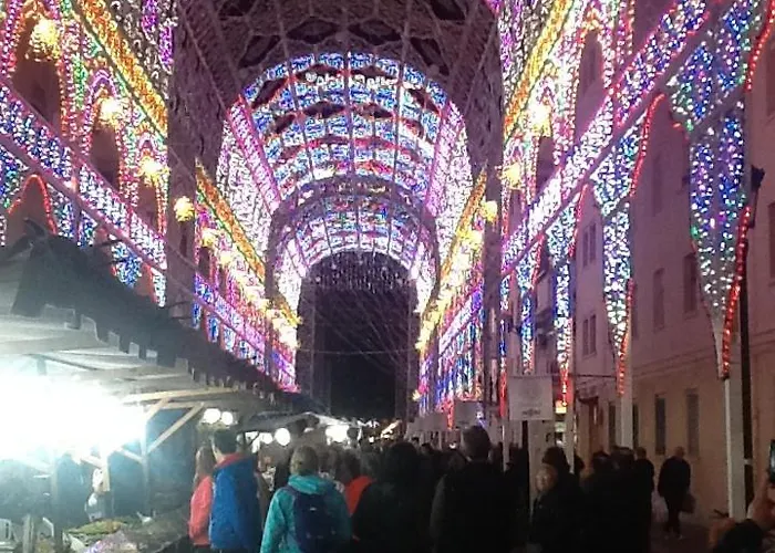 Alex And Renate Διαμέρισμα