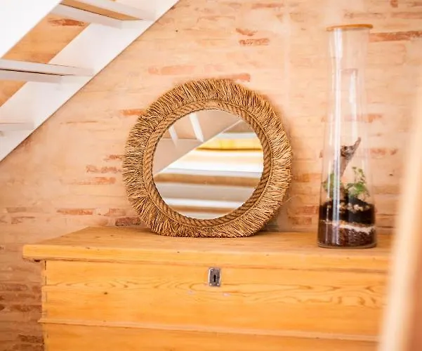 Διαμέρισμα Design Loft Near The Sea *