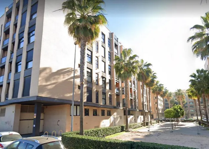 Biopark View 아파트