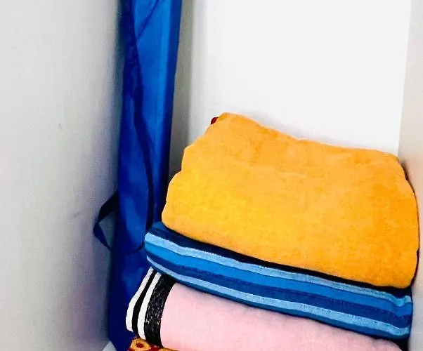 Turia San Pio V 발렌시아