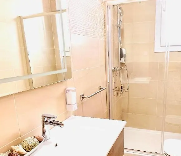 Turia San Pio V 아파트 발렌시아