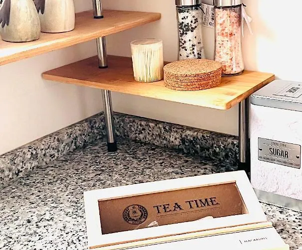 아파트 Turia San Pio V 발렌시아