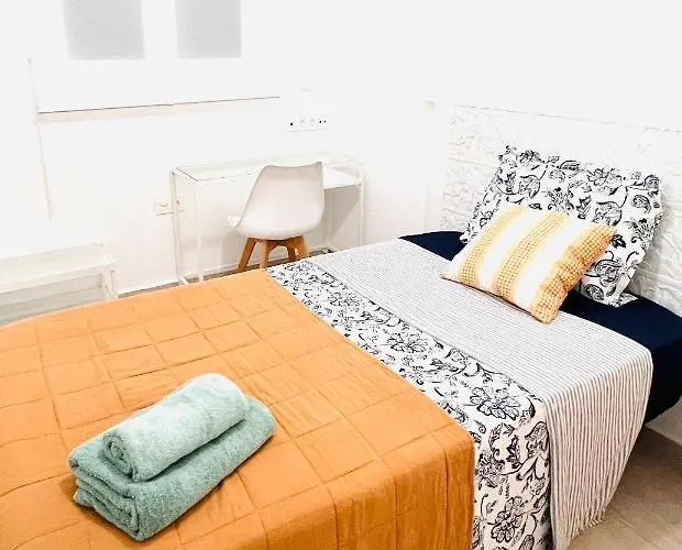 Turia San Pio V Διαμέρισμα