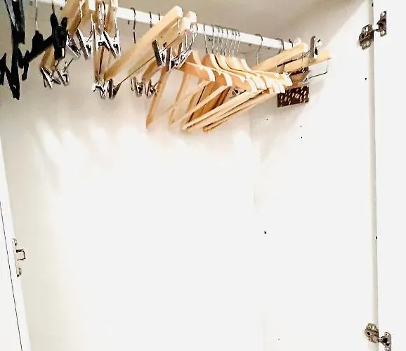 아파트 Turia San Pio V