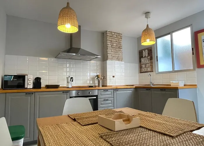 2 Terraza Free Wifi Valencia