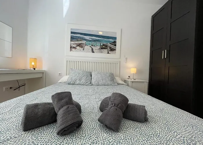 Apartment 2 Terraza Free Wifi Valencia