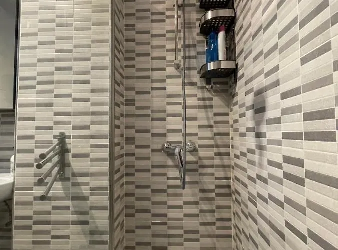 2 Terraza Free Wifi * Valencia