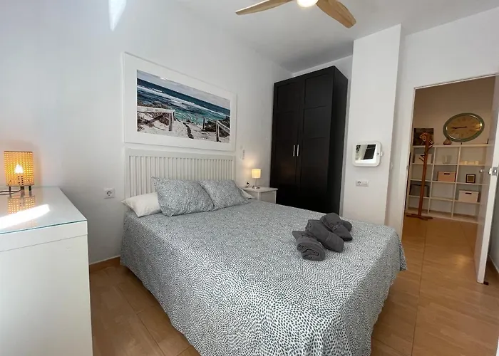 2 Terraza Free Wifi Valencia