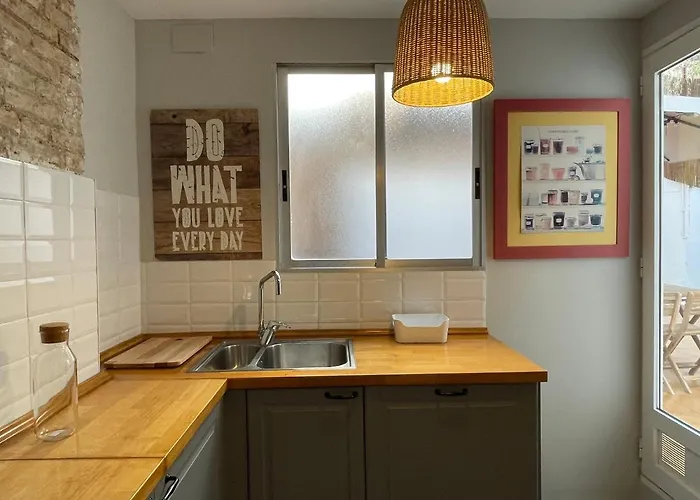 2 Terraza Free Wifi *